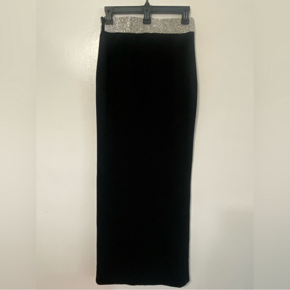 🤩‼️WOW‼️Cinq à Sept Odelle Skirt | Size: 2/4 NWT - Picture 7 of 13